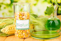 Barbican biofuel availability