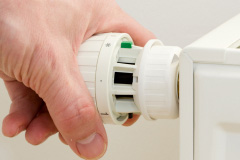 Barbican central heating repair costs