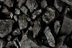 Barbican coal boiler costs