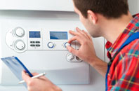 free commercial Barbican boiler quotes