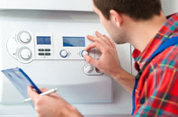 free Barbican gas safe engineer quotes