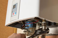 free Barbican boiler install quotes