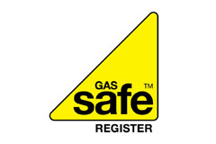 gas safe companies Barbican